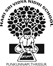 High School Logo